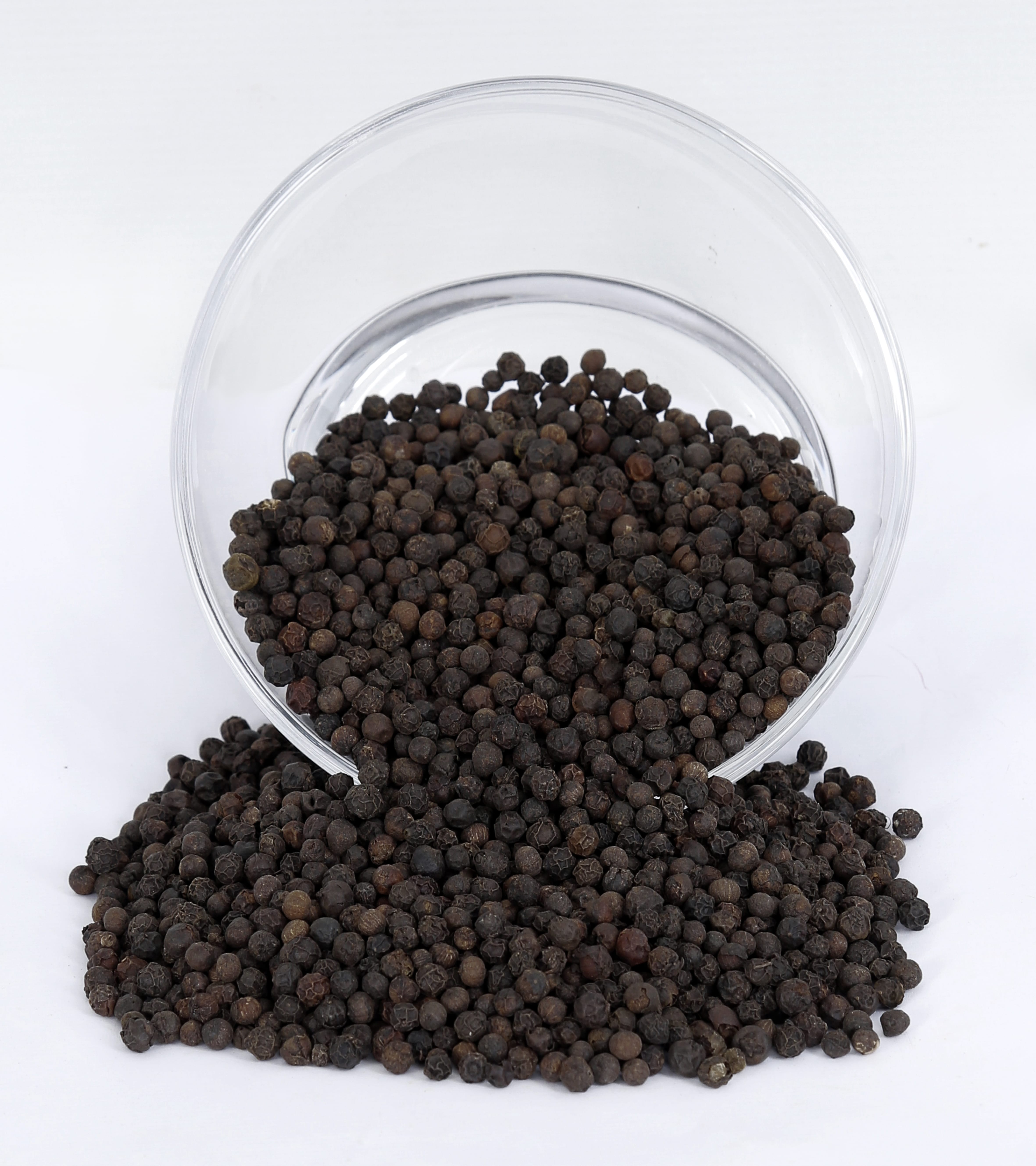 Black pepper